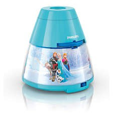 Philips Frozen 71769/08/16
